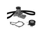 METELLI Wasserpumpe + Zahnriemensatz 3009902 für Ford Volvo MAZDA