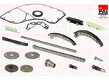 FAI AUTOPARTS Steuerkettensatz tck194lc unten für Iveco Fiat Citroën Peugeot MITSUBISHI