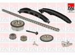 FAI AUTOPARTS Steuerkettensatz tck211vvtng oben für VAG