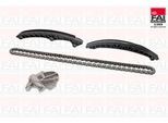 FAI AUTOPARTS Steuerkettensatz tck200wong oben für VAG
