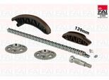FAI AUTOPARTS Steuerkettensatz tck227ng oben für Mercedes