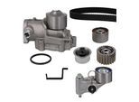 METELLI Wasserpumpe + Zahnriemensatz 3005191 für Subaru