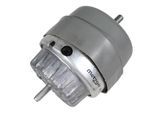 METZGER Lagerung, Motor 8054445 links für Audi