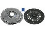 SACHS Kupplungssatz 3000951049 für Vaughall CHEVROLET (SGM) Opel