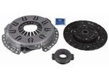 SACHS Kupplungssatz 3000951176 für NISSAN