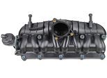 METZGER Saugrohrmodul 2100085 für VW