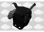 SASIC Lagerung, Motor 2700036 rechts oben für Peugeot