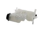 MEAT & DORIA Wasserkasten, Kühler 2035100 für LAND ROVER