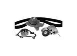AIRTEX Wasserpumpe + Zahnriemensatz wpk170401 für KIA HYUNDAI
