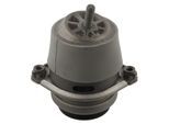 FEBI BILSTEIN Lagerung, Motor 36749 links für Porsche