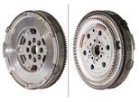 SCHAEFFLER LUK Schwungrad 415032910 für Opel Vaughall Fiat