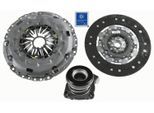 SACHS Kupplungssatz 3000990163