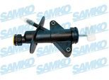 SAMKO Geberzylinder, Kupplung f30126 für Ford JAGUAR
