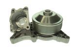 SALERI SIL Wasserpumpe pa1542 für MINI BMW