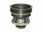 SALERI SIL Wasserpumpe pa826 für LANCIA Fiat ZOTYE