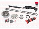 FAI AUTOPARTS Steuerkettensatz tck80vvt oben für TOYOTA Peugeot