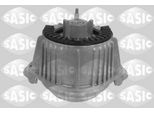 SASIC Lagerung, Motor 2706038 links oben für Mercedes