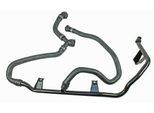 METZGER Heizungsschlauch 2420534 für BMW