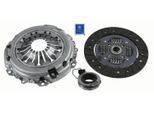 SACHS Kupplungssatz 3000951369 für Peugeot TOYOTA