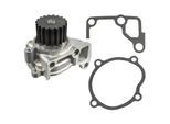 BLUE PRINT Wasserpumpe adm59128 für MAZDA
