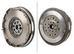 SCHAEFFLER LUK Schwungrad 415089310 für HYUNDAI
