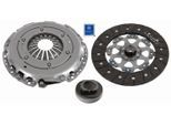 SACHS Kupplungssatz 3000970123 für Peugeot Vaughall Fiat DS LANCIA TOYOTA