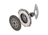 SCHAEFFLER LUK Kupplungssatz 624337100 für BMW