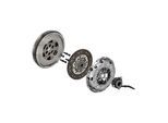 SCHAEFFLER LUK Kupplungssatz 600029500 für VW Audi
