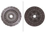 SCHAEFFLER LUK 643329200 für Mercedes