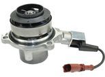 METZGER Wasserpumpe 4007028 für MAN VAG