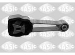 SASIC Lagerung, Motor 2706450 hinten für Ford Volvo