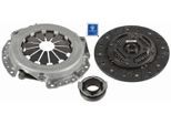 SACHS Kupplungssatz 3000954221