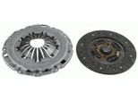 SACHS Kupplungssatz 3000951383 für CHEVROLET