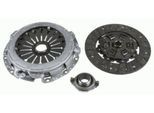 SACHS Kupplungssatz 3000954228 für HYUNDAI KIA