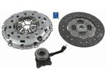 SACHS Kupplungssatz XTend Kit plus CSC 3000990262 für Ford