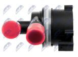 NTY Wasserpumpe cpzau014 für VAG