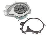 MEYLE Wasserpumpe 0132200032 für Mercedes