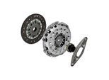 SCHAEFFLER LUK Kupplungssatz 624353500 für BMW