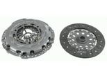 SACHS Kupplungssatz 3000950923 für Mercedes