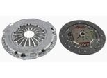 SACHS Kupplungssatz 3000950641 für Mercedes