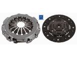 SACHS Kupplungssatz 3000951625 für RENAULT