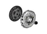 SCHAEFFLER LUK Kupplungssatz 626307500 für Peugeot Vaughall