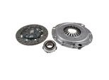 BLUE PRINT Kupplungssatz adm530117 für MAZDA