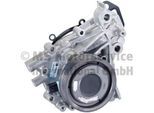 PIERBURG Wasserpumpe 708149030 für HOLDEN