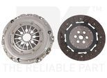 NK Kupplungssatz 1325132 für Ford