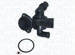 MAGNETI MARELLI Thermostat, Kühlmittel 352317003720 für VW