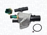 MAGNETI MARELLI Thermostat, Kühlmittel 352317101390 für LANCIA Fiat ALFA ROMEO