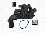 MAGNETI MARELLI Thermostat, Kühlmittel 352317101520 für Peugeot