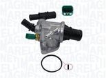 MAGNETI MARELLI Thermostat, Kühlmittel 352317101710 für LANCIA
