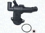 MAGNETI MARELLI Thermostat, Kühlmittel 352317102110 für VW SEAT